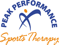 Peak Performance Sports Therapy